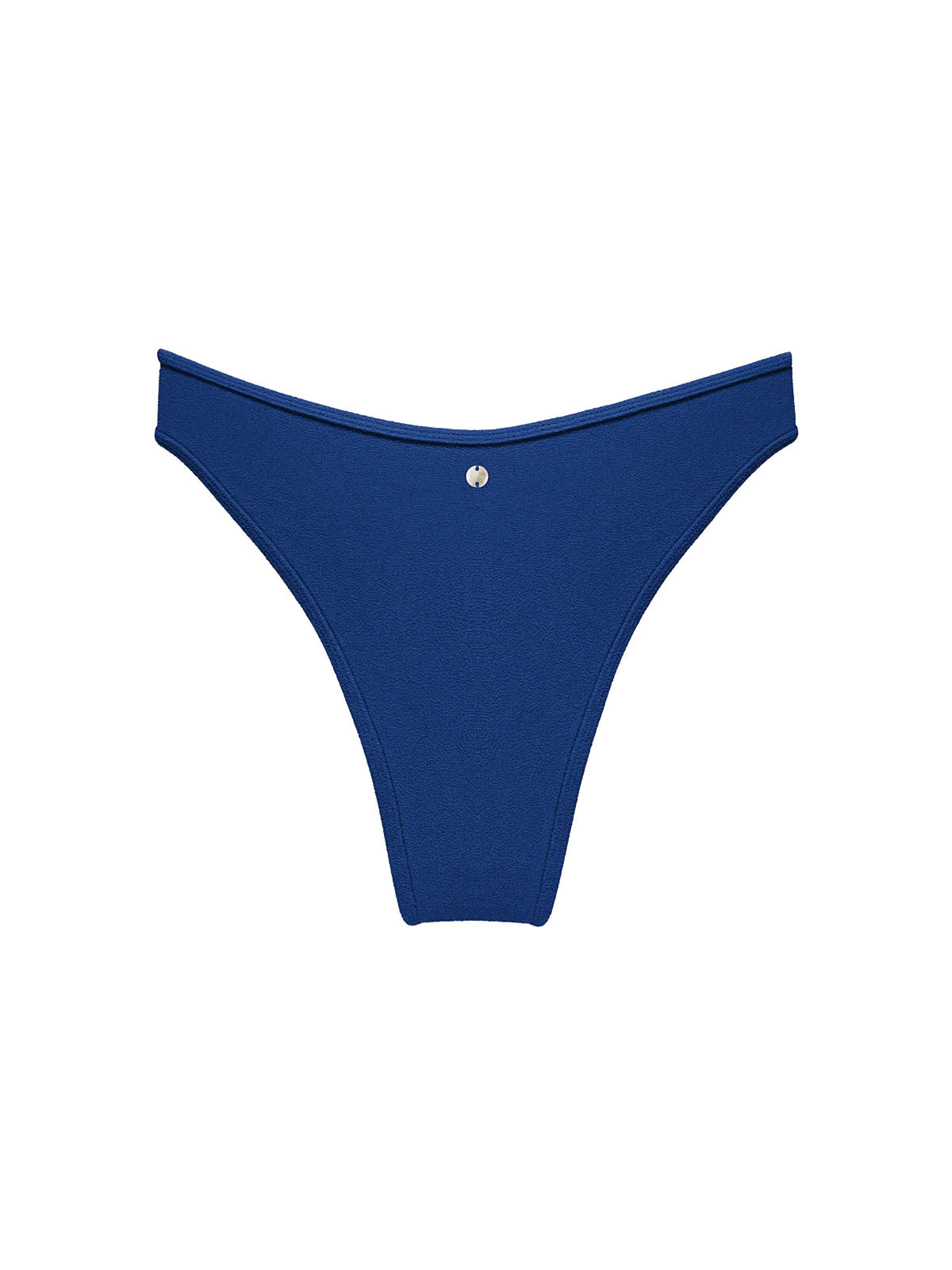 OY Surf Bikini Bottom Notos Dark Blue Terry