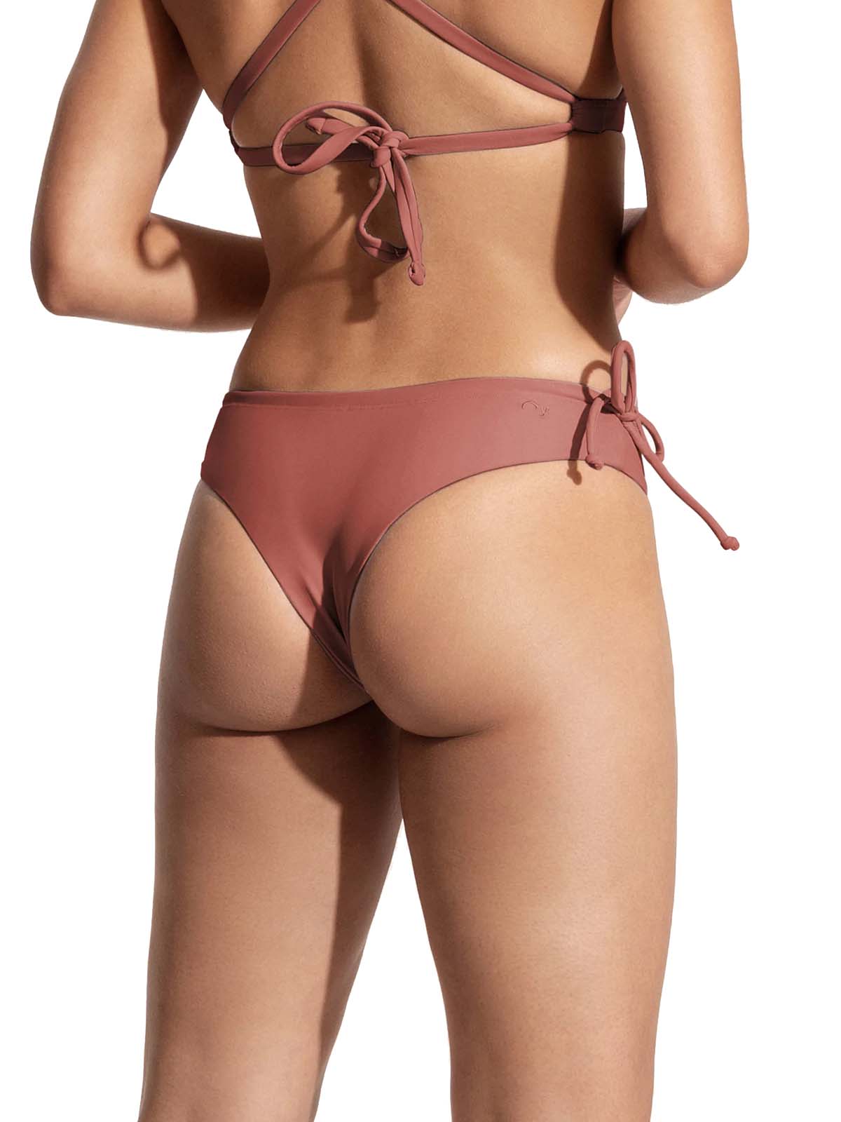 OY surf Surf Bikini Bottom Tope Lehmrot