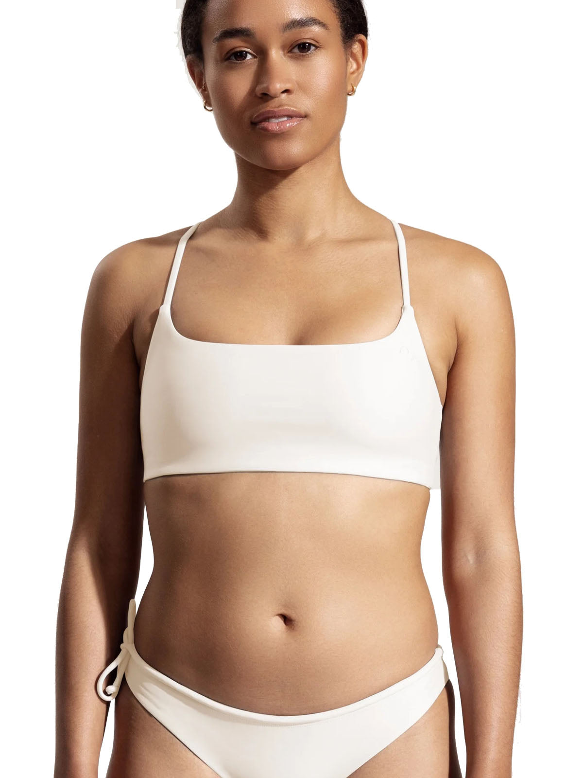 OY surf Surf Bikini Top Buri Cremeweiss