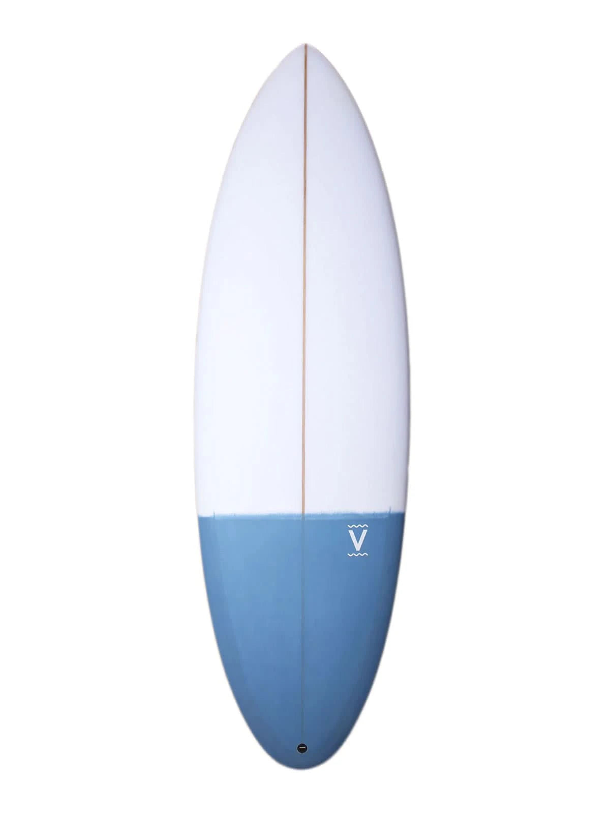 Visitor Surfboards Ocean Flying Bird FCS2 5-Fin EPS 6'0