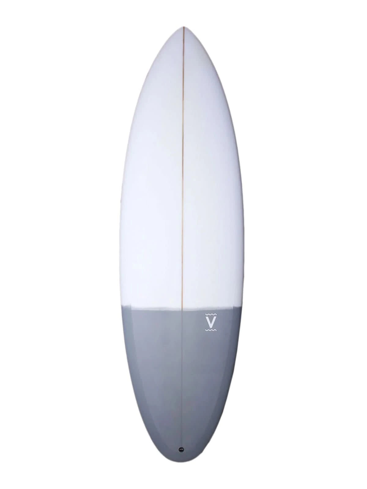 Visitor Surfboards Ocean Flying Bird FCS2 5-Fin EPS 6'6