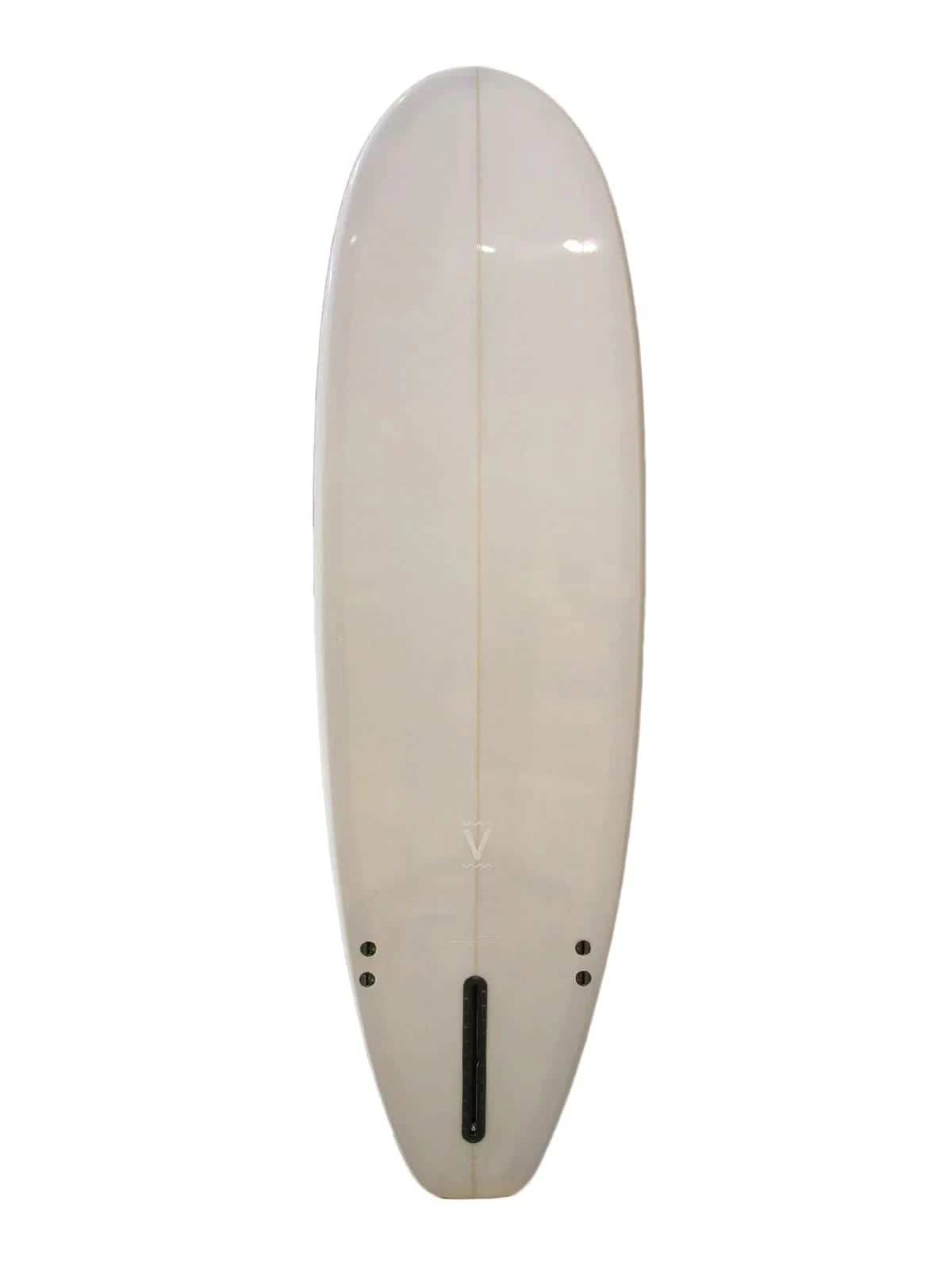 Visitor Surfboards Ocean Fugu FCS 1 + 2 6'7