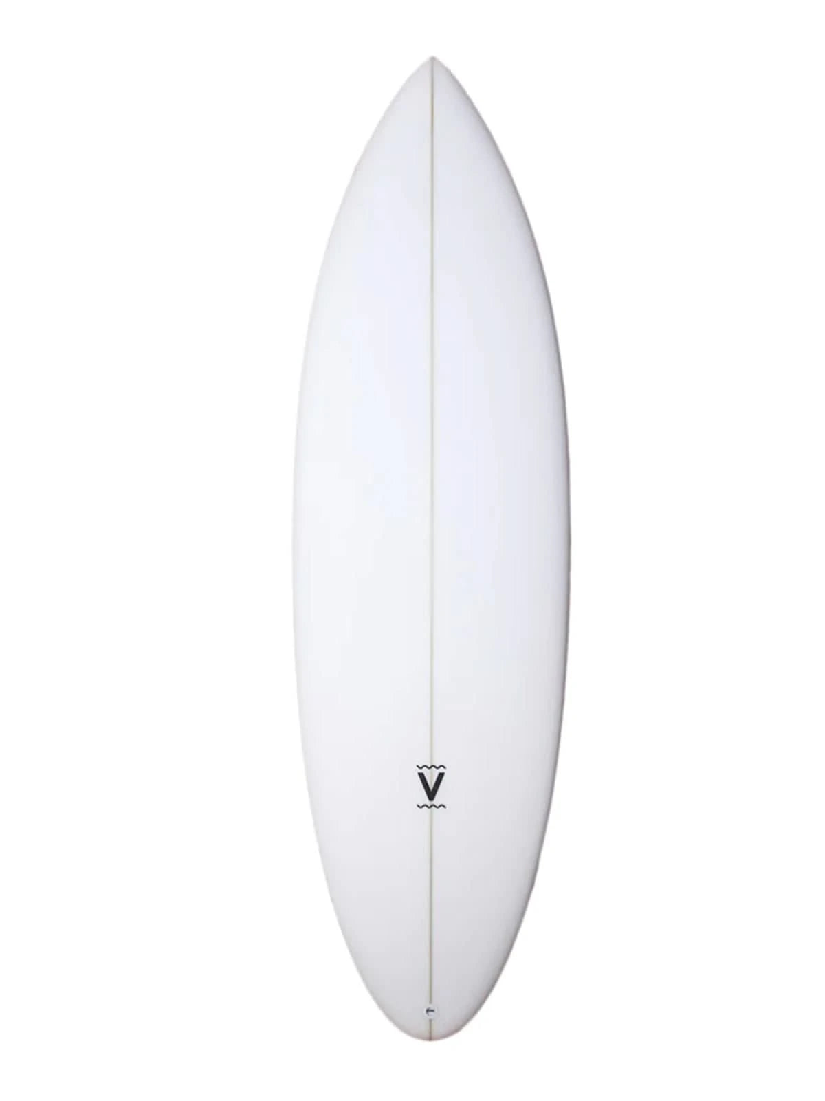Visitor Surfboards Ocean Highliner FCS2 2-Fin 5'10