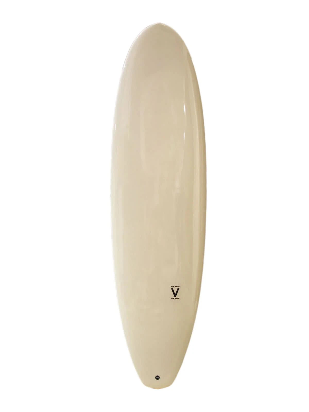 Visitor Surfboards Ocean Weekender Single Fin 7'0
