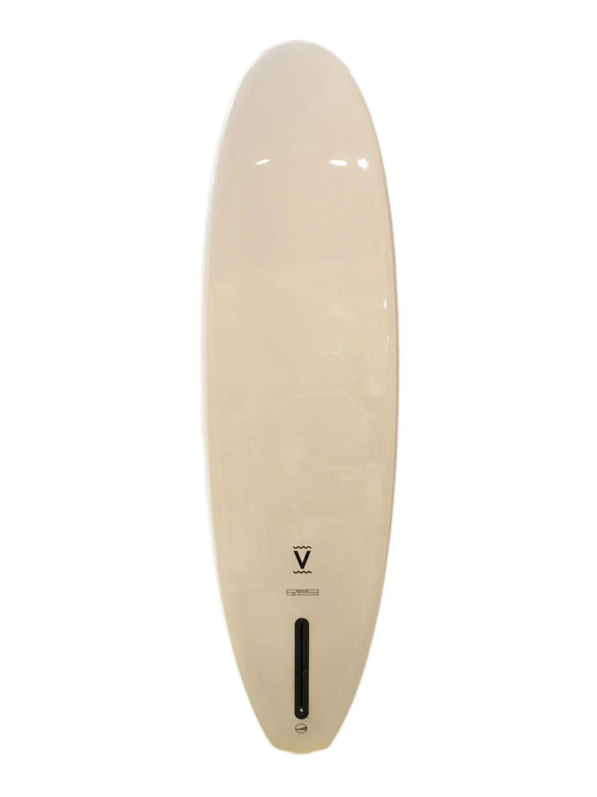 Visitor Surfboards Ocean Weekender Single Fin 7'0