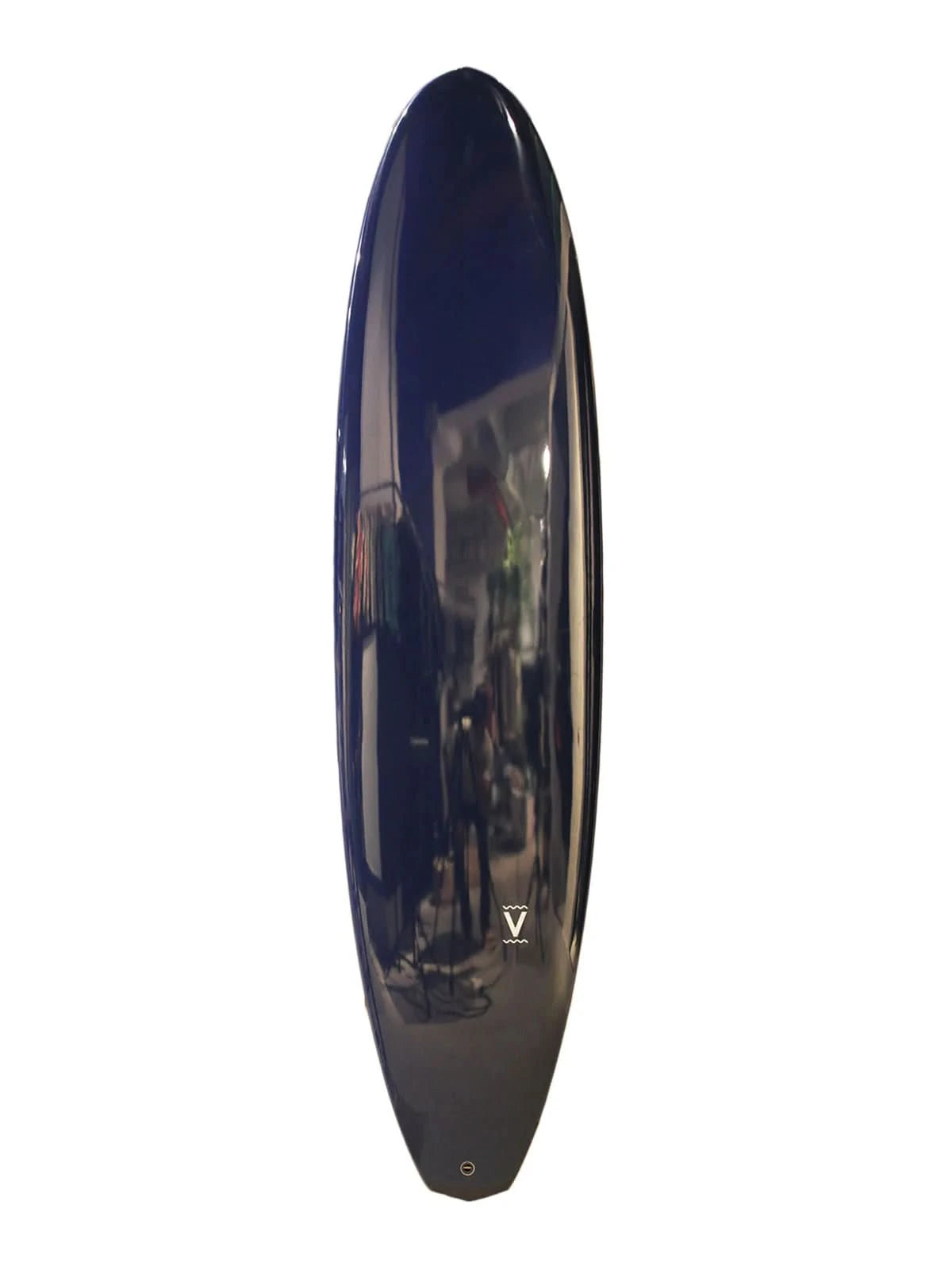 Visitor Surfboards Ocean Weekender Single Fin 8'0