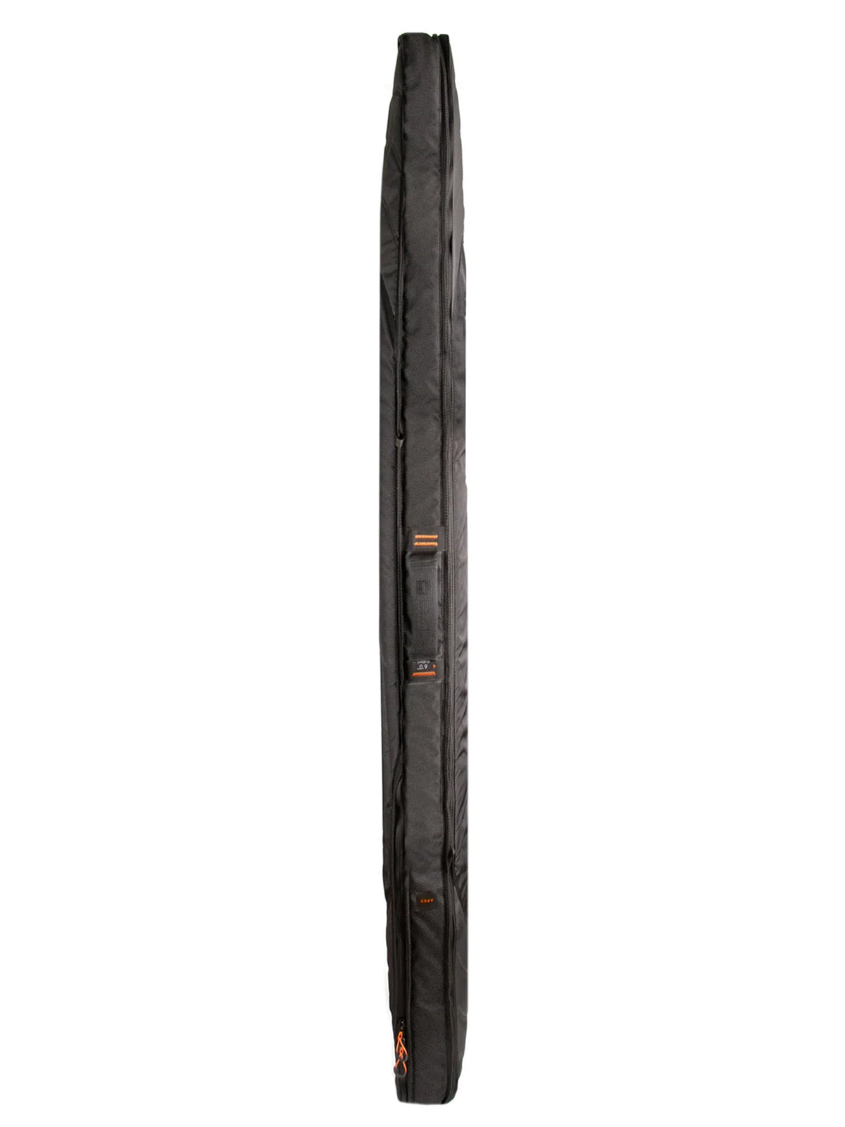 Ocean & Earth Apex Fish Cover 6’8 Black