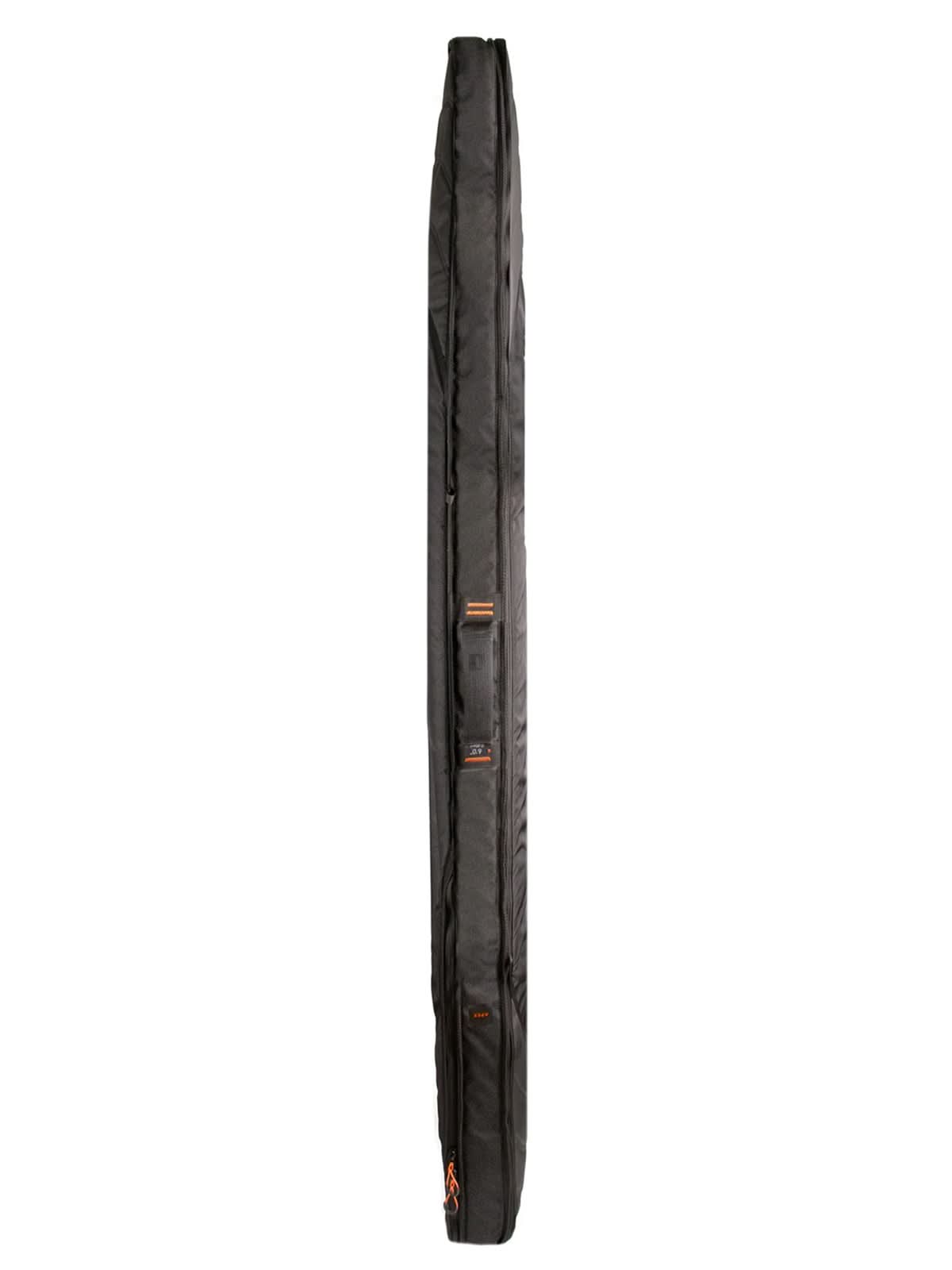Ocean & Earth Apex Fish Cover 6’0 Black