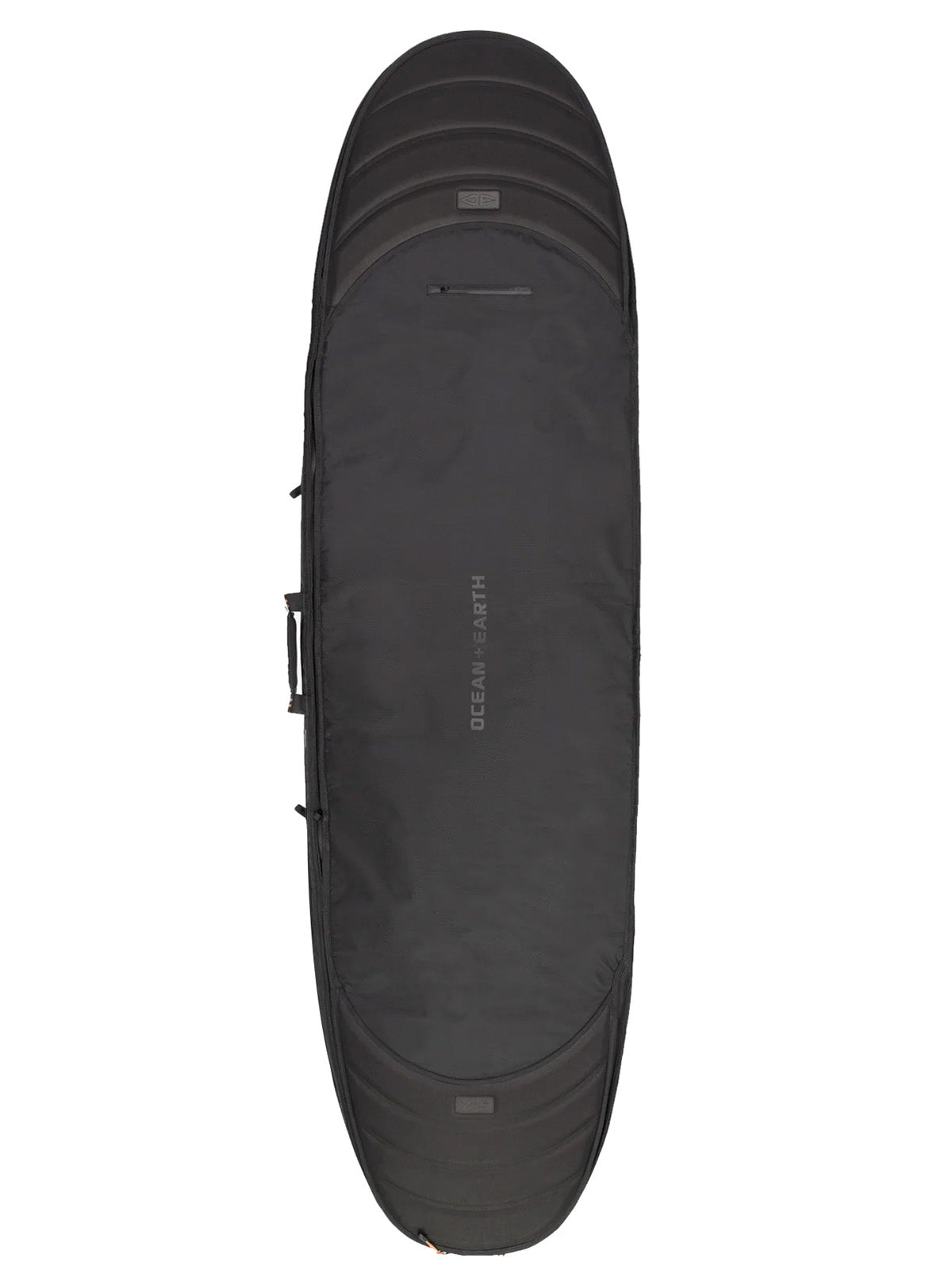 Ocean & Earth Apex Longboard Cover 8’0 Black