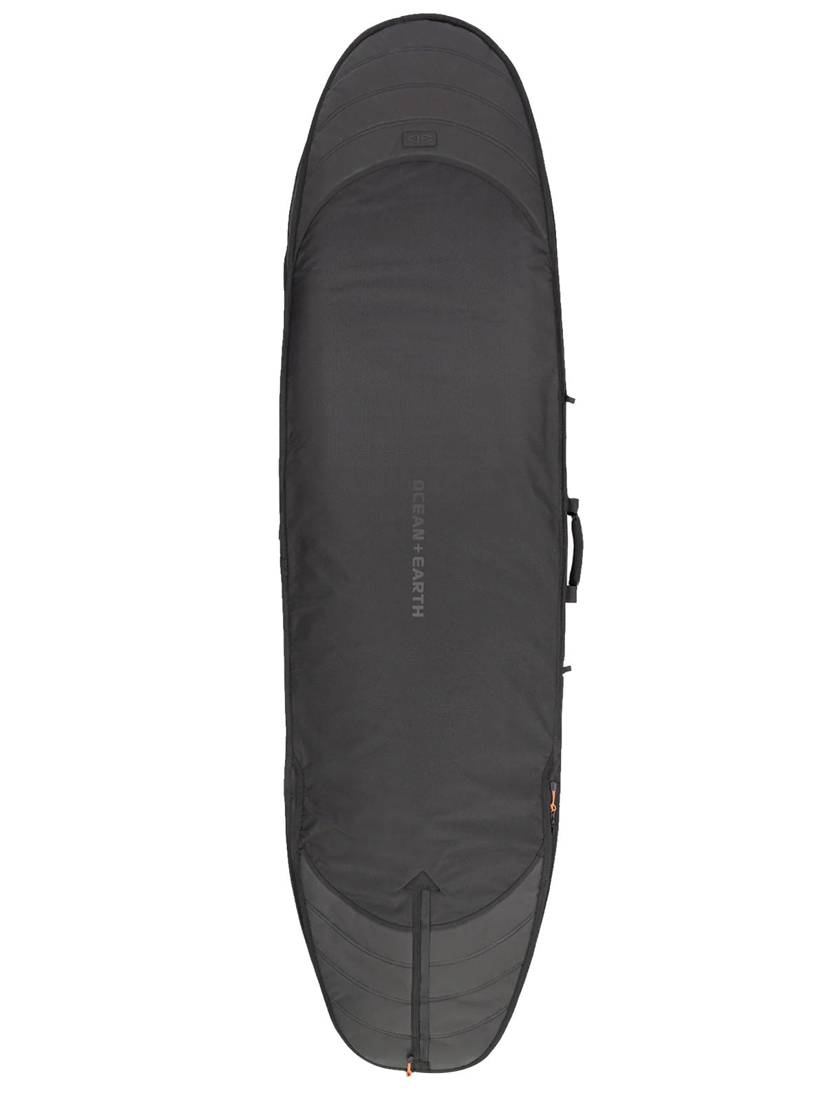 Ocean & Earth Apex Longboard Cover 8’0 Black