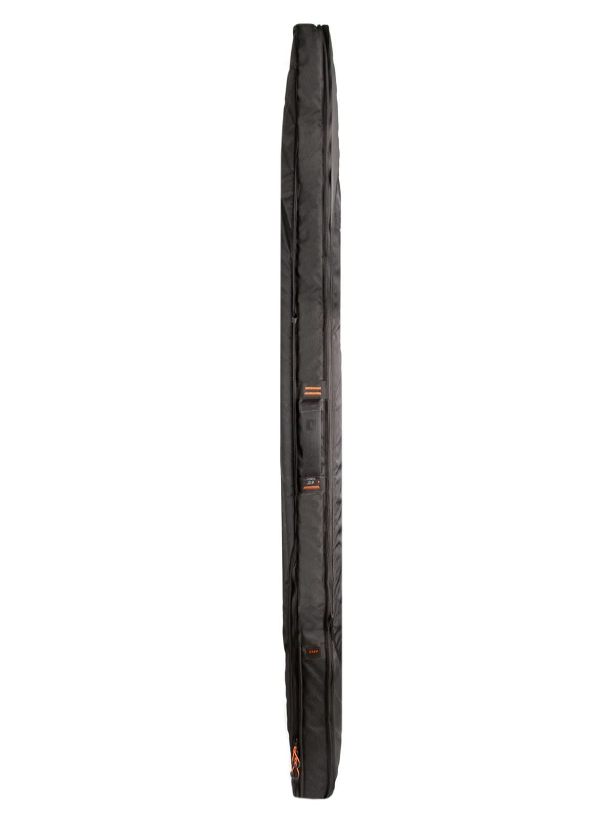 Ocean & Earth Apex Shortboard Cover 6’4 Black