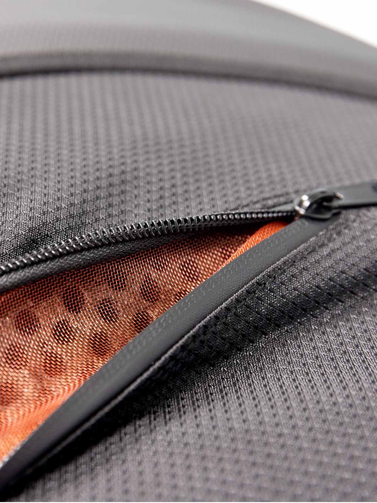 Ocean & Earth Apex Longboard Cover 8’0 Black