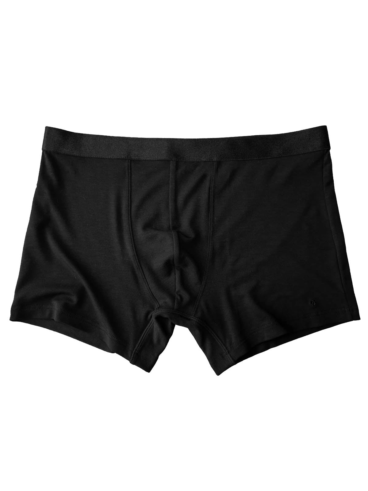 Oeste 3 Pcs Boxer Brief Set Black/Blue/Green