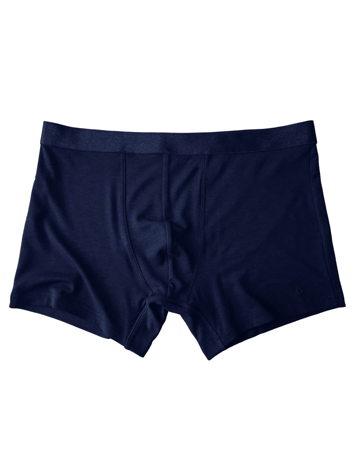 Oeste 3 Pcs Boxer Brief Set Black/Blue/Green