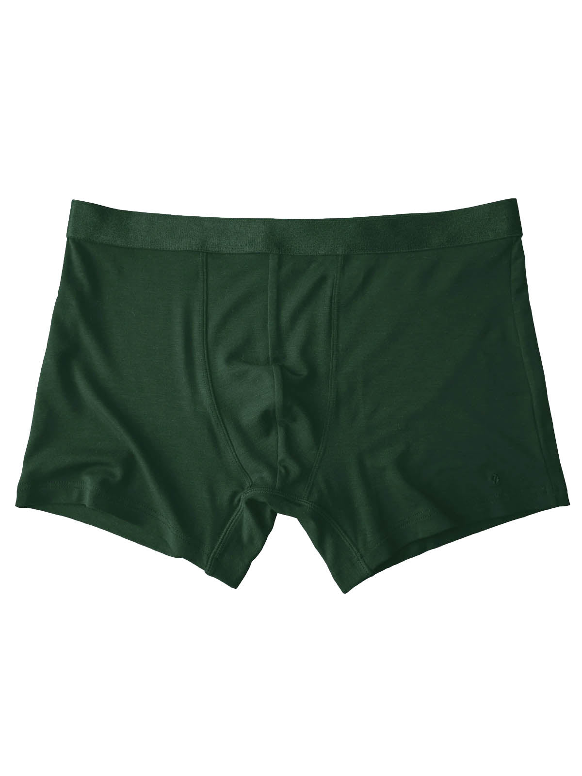 Oeste 3 Pcs Boxer Brief Set Black/Blue/Green