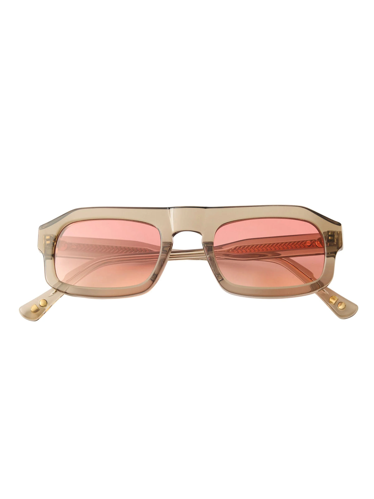 Oscar Deen Mertz Quartz/ Peach