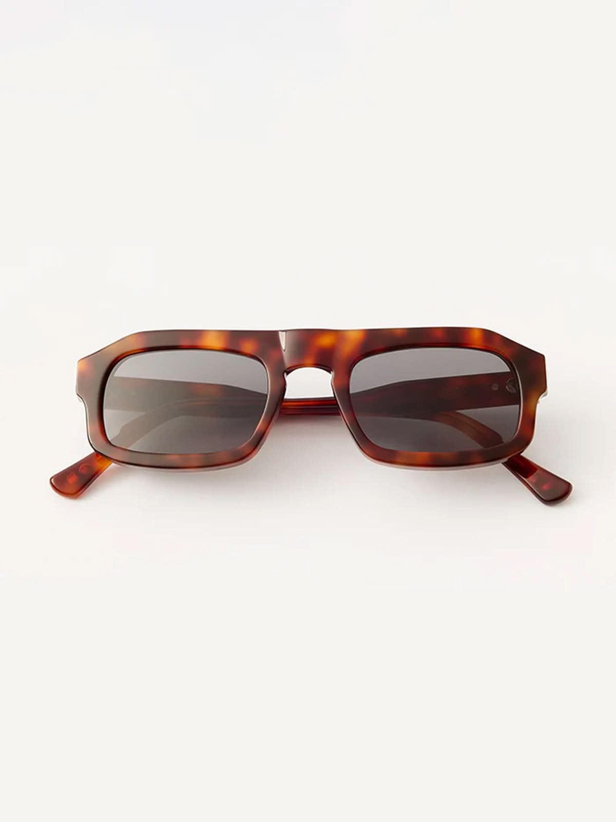 Oscar Deen Mertz Warm Tortoise/ Green
