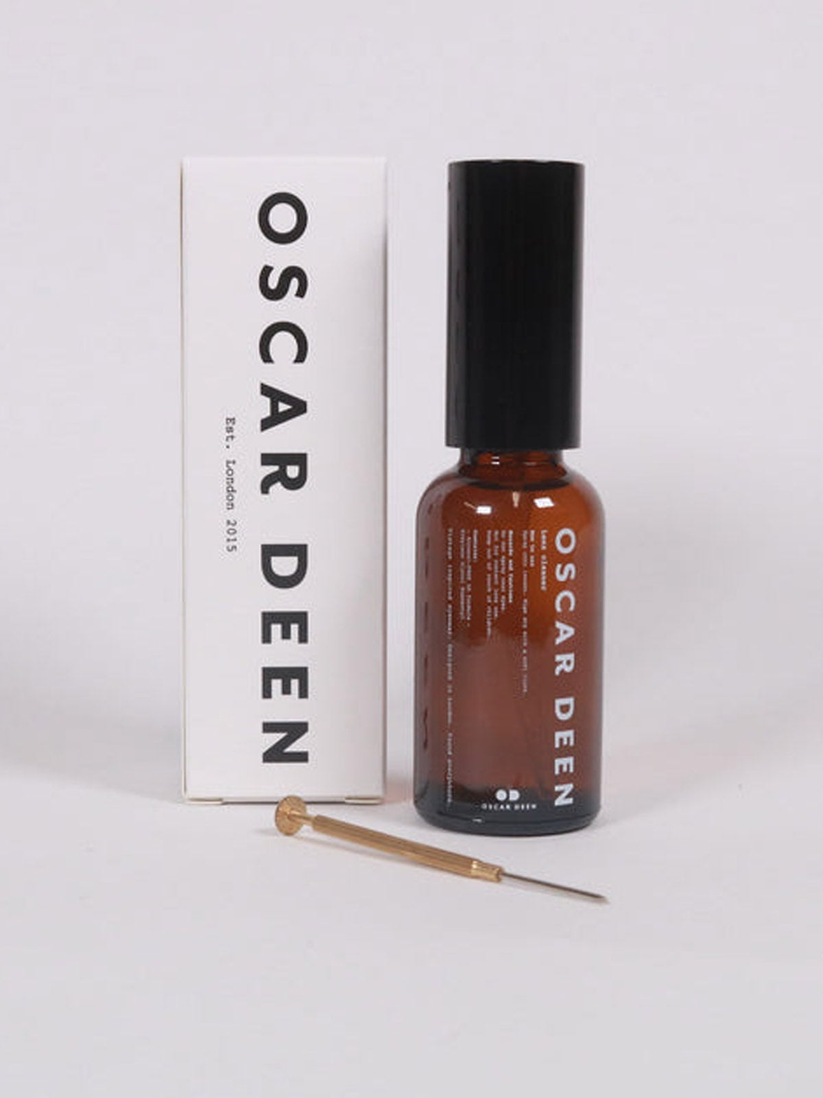 Oscar Deen Care Kit
