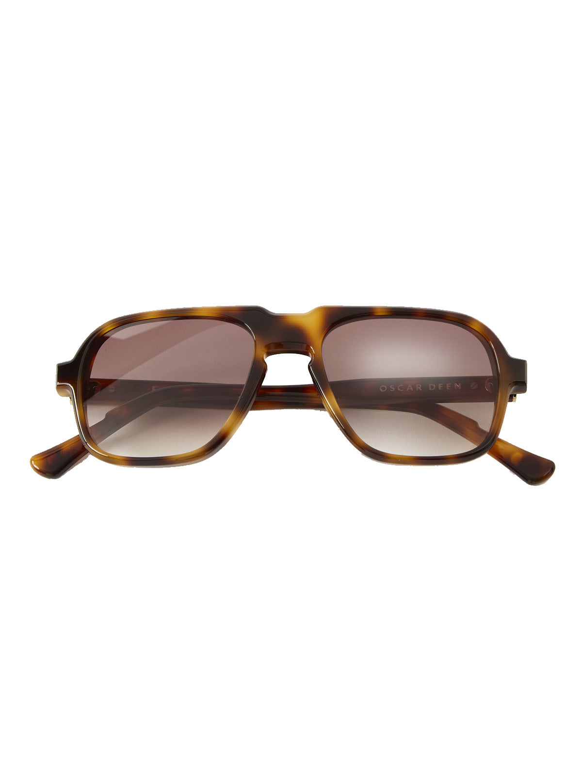 Oscar Deen Fraser Tortoise