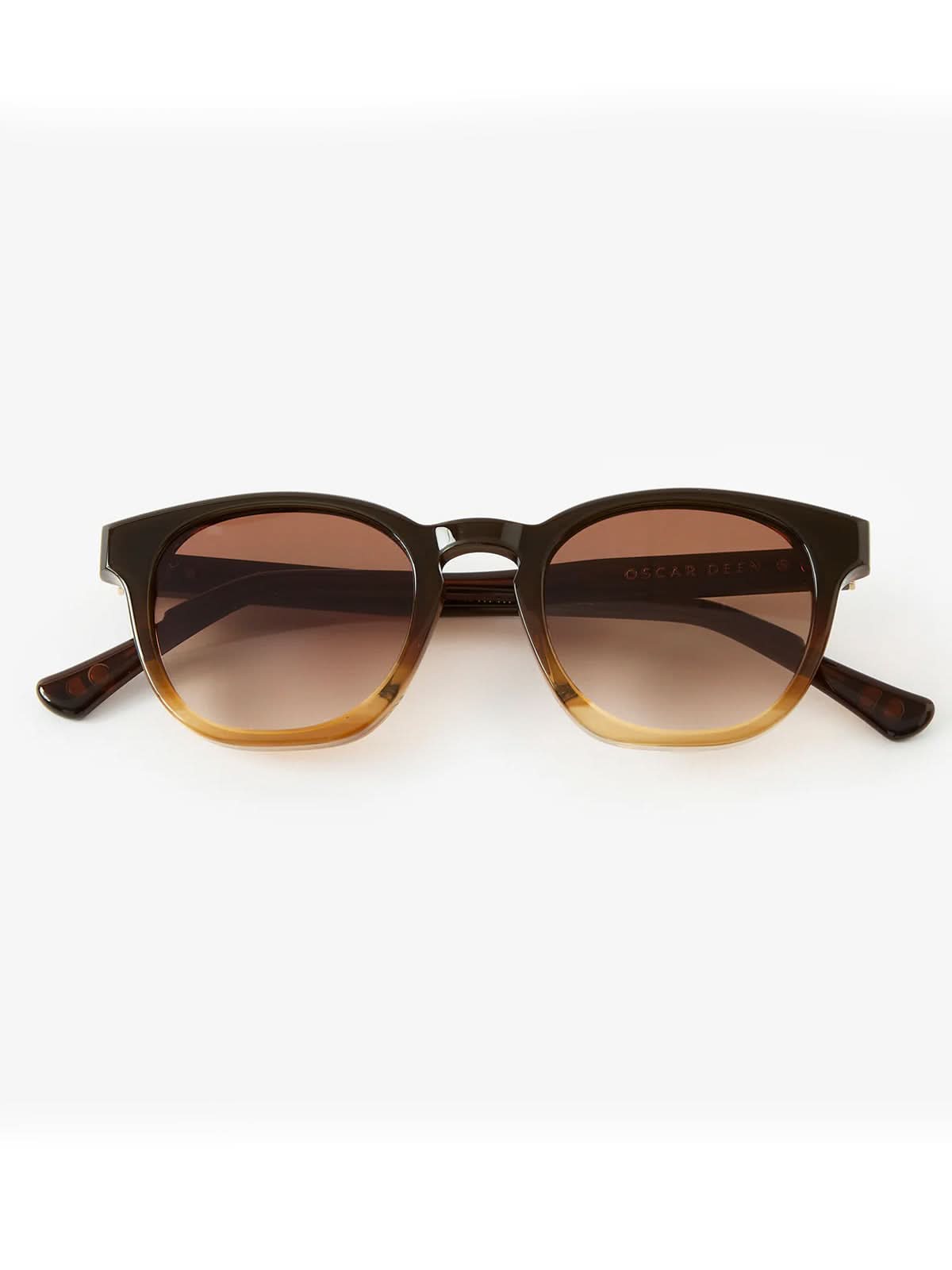Oscar Deen Morris Mocha