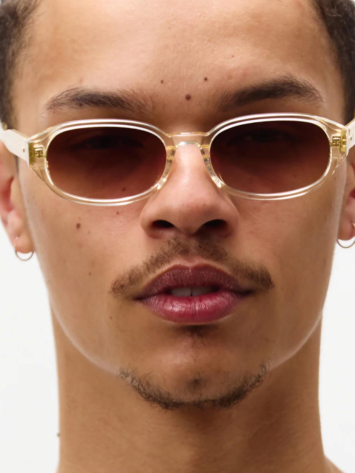 Oscar Deen Pellerin Champagne