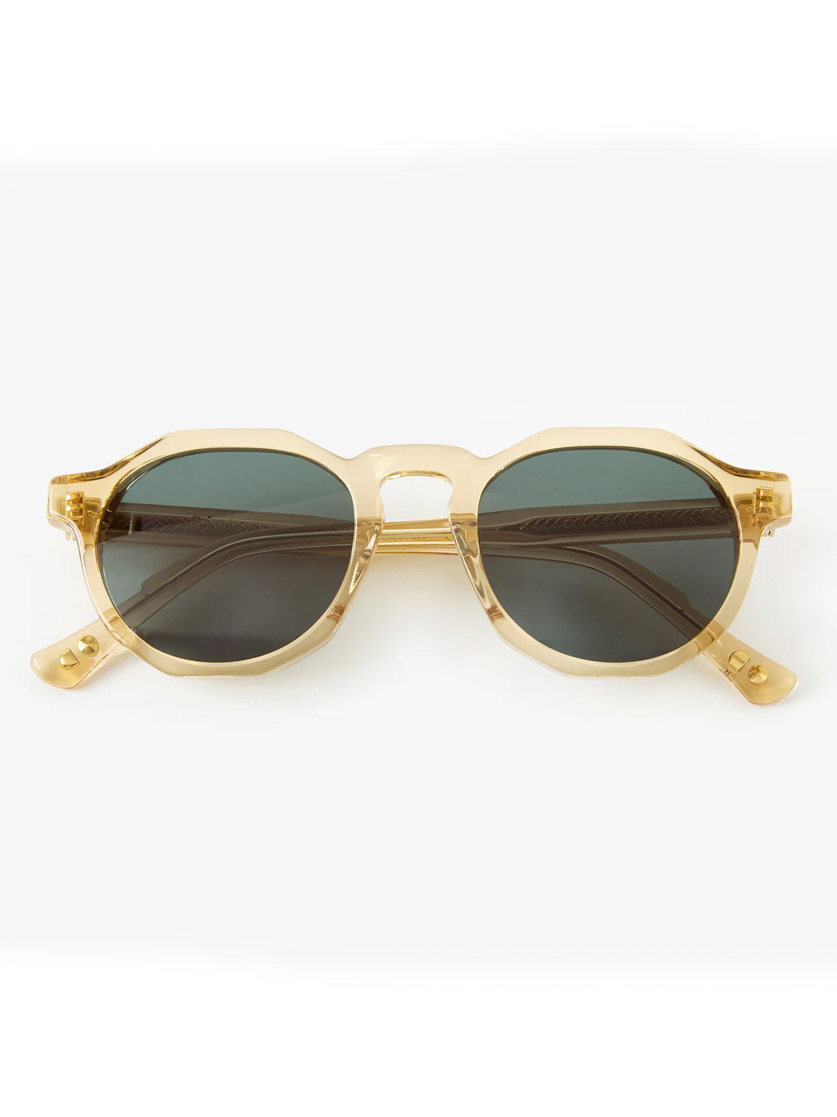 Oscar Deen Pinto Treacle