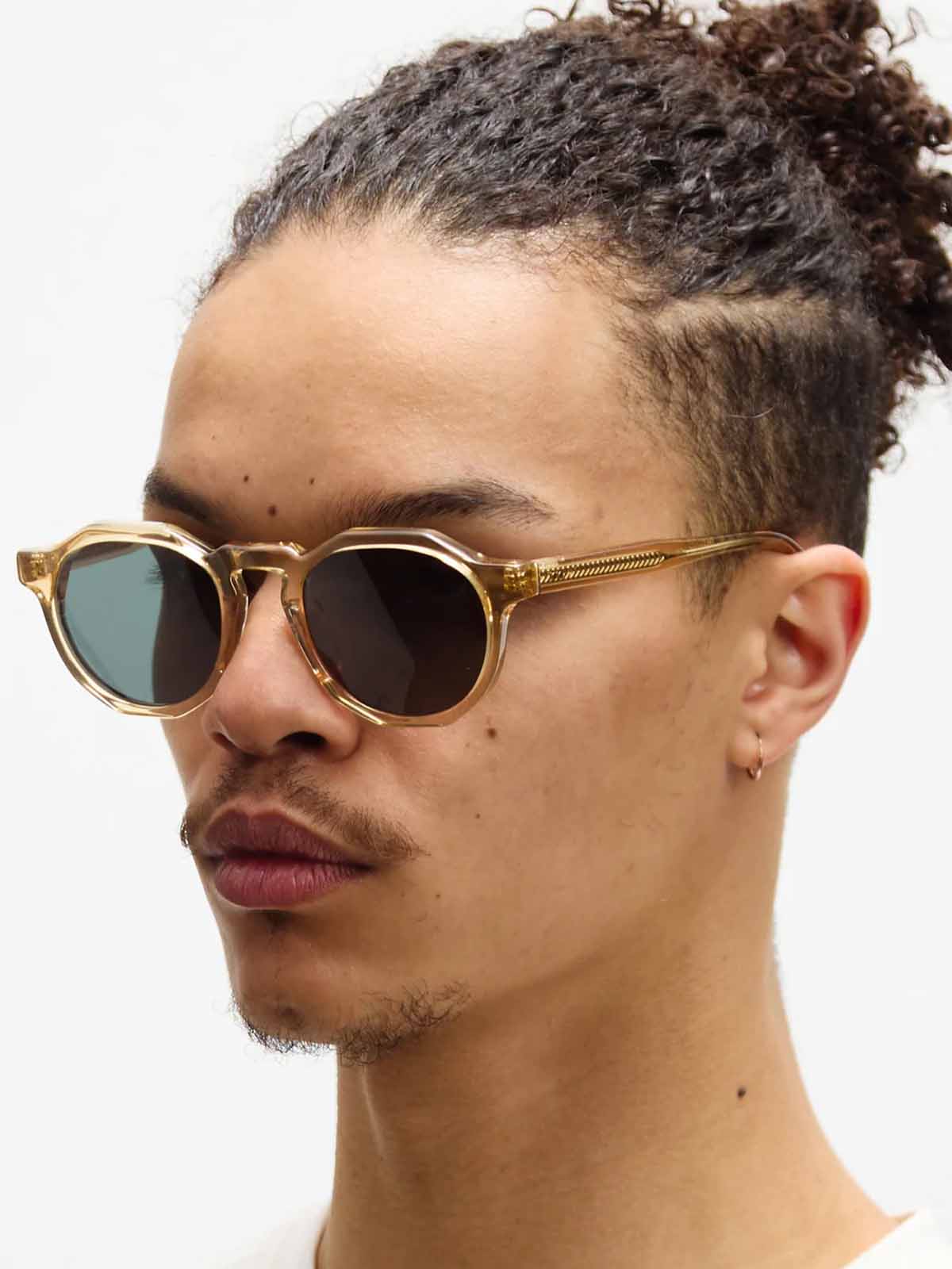 Oscar Deen Pinto Treacle