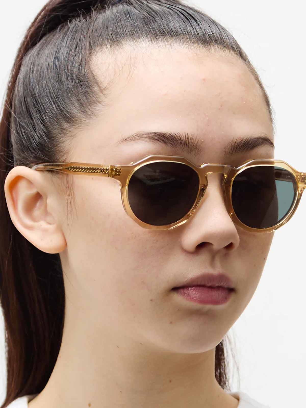 Oscar Deen Pinto Treacle