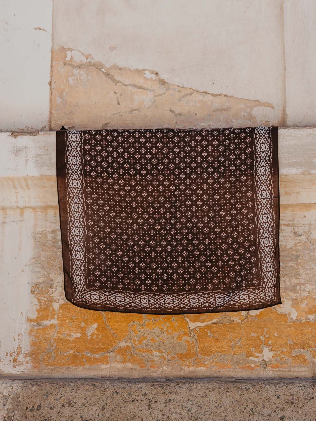 Ottway Campfire Bandana