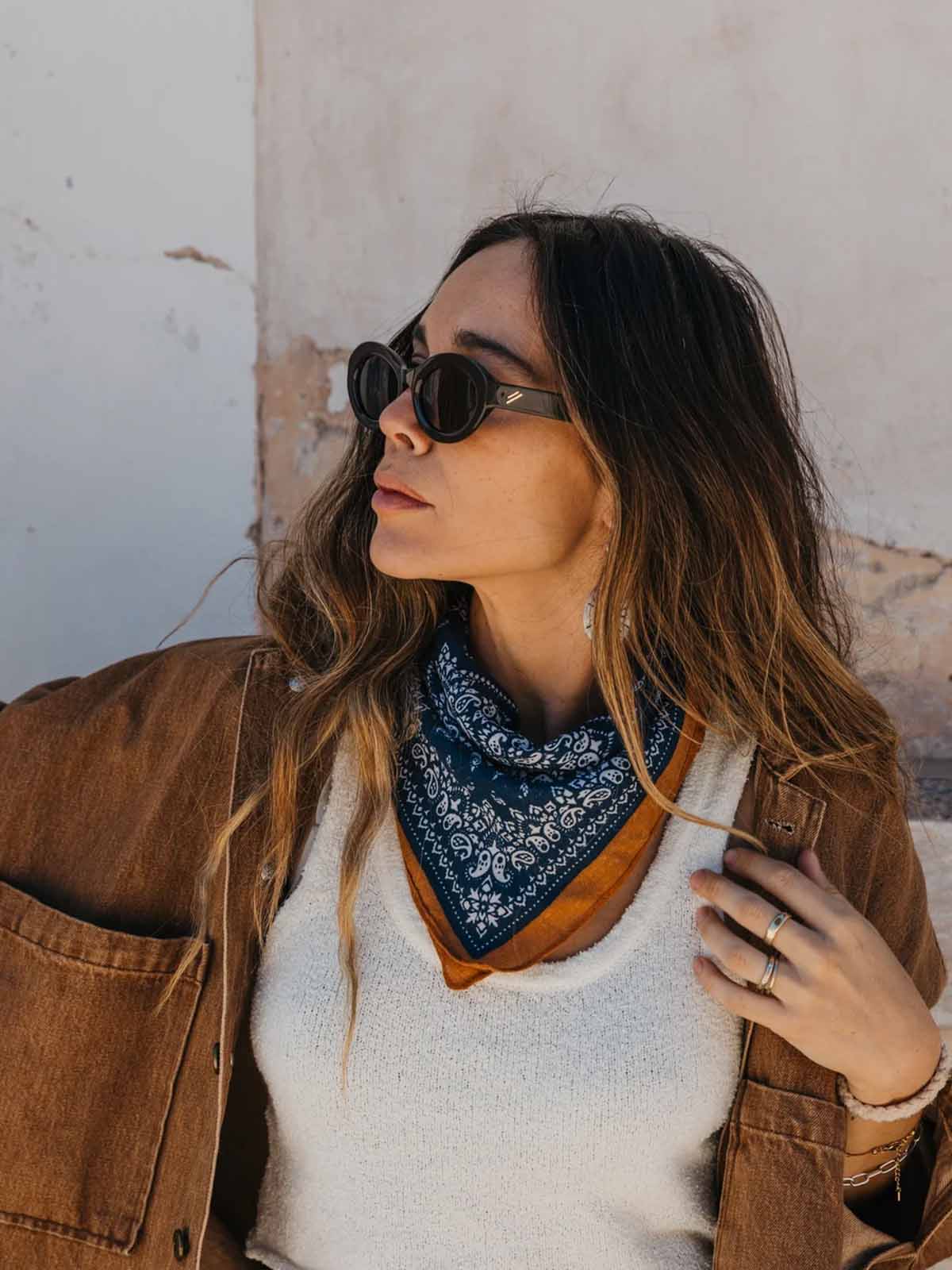 Ottway Crosswind Bandana