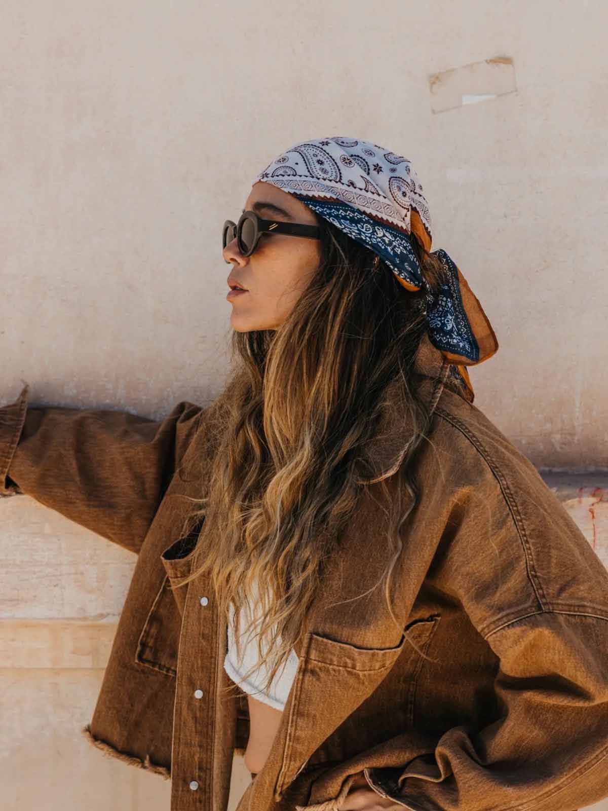 Ottway Crosswind Bandana