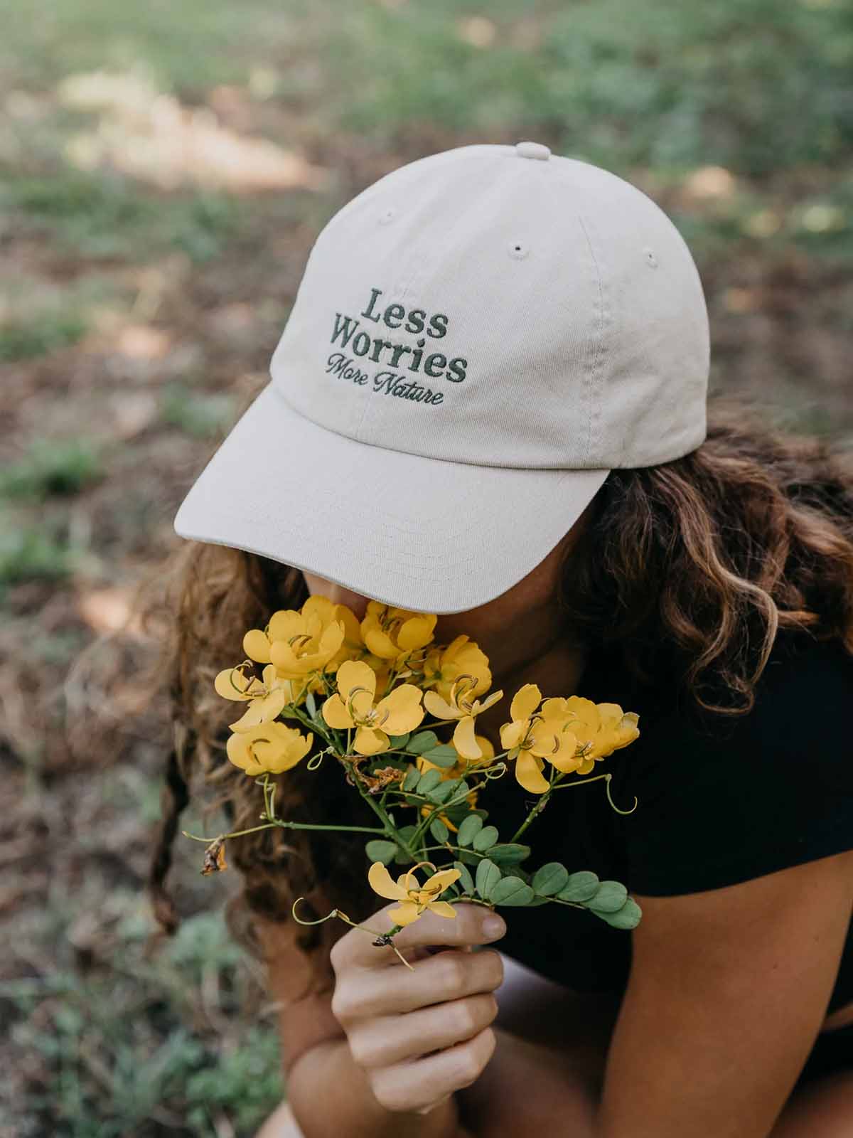 Ottway Nature Cap
