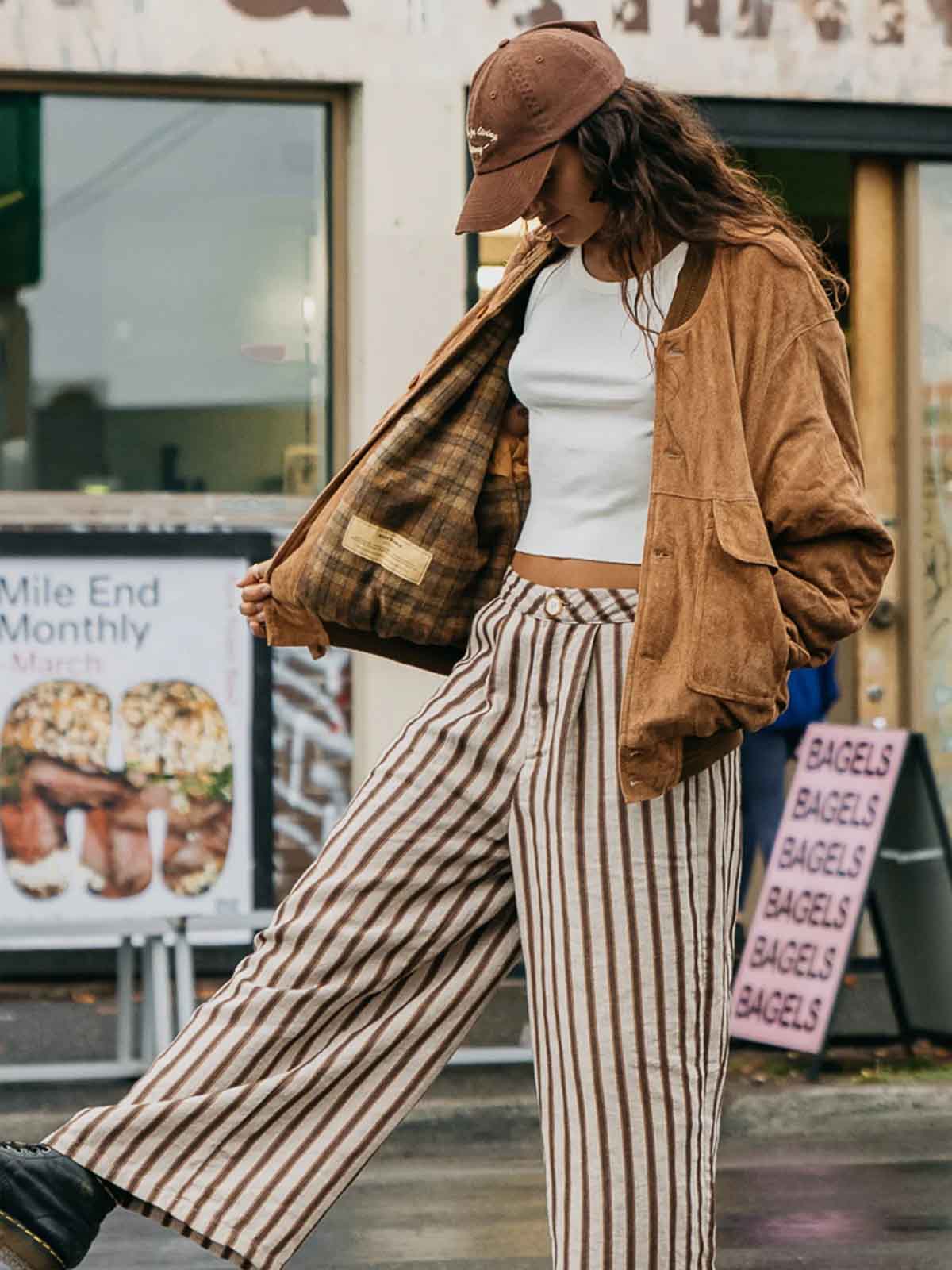 Ottway W's Billy Bomber Brown