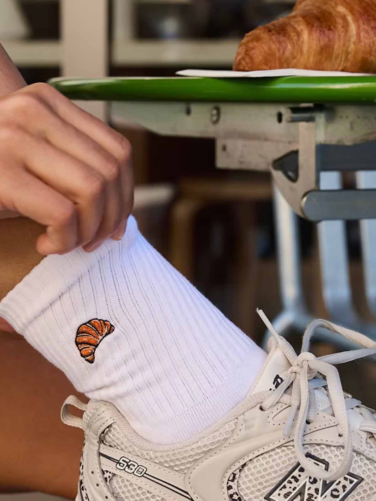 Palmey Gipfeli Socks