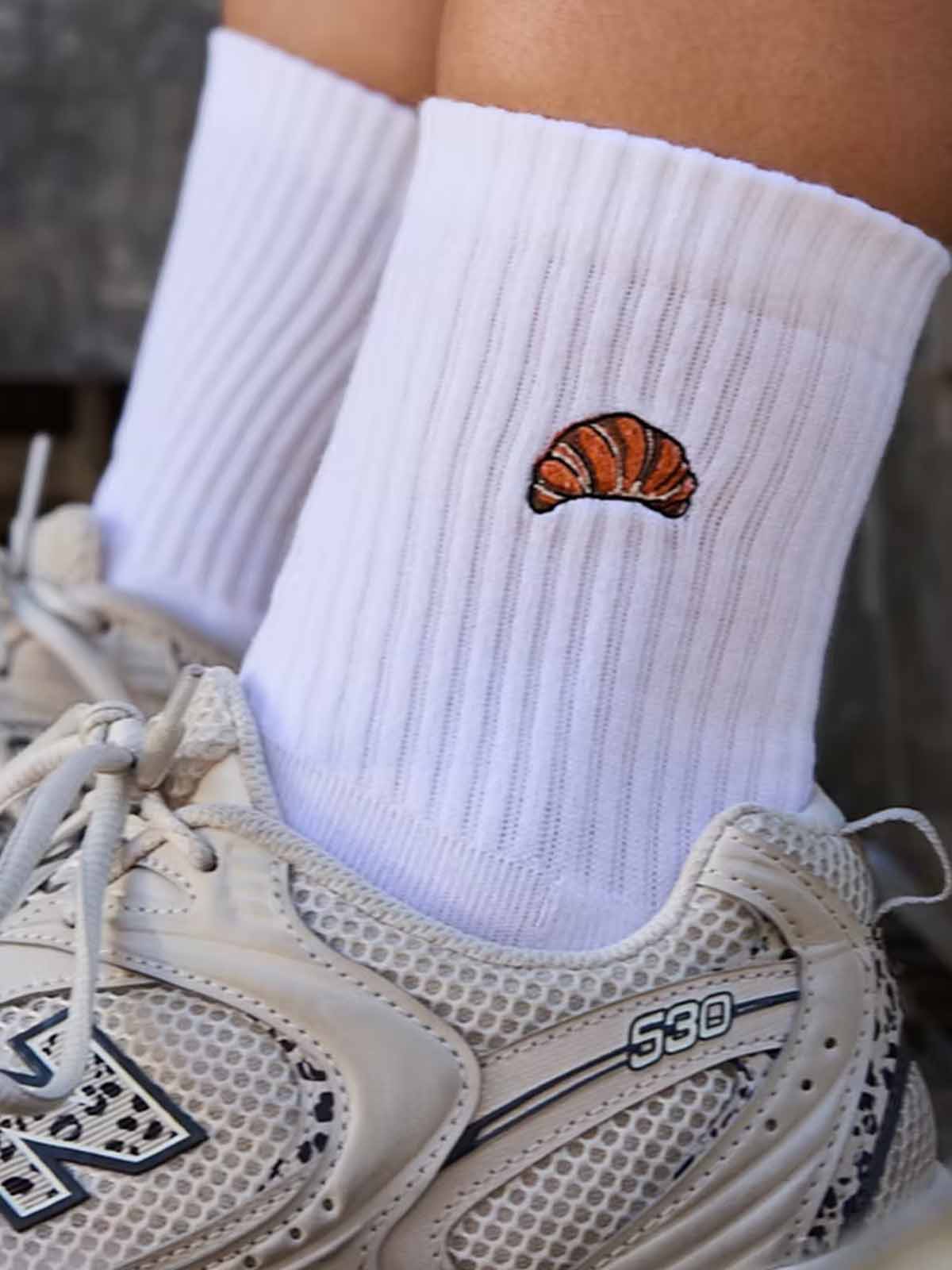 Palmey Gipfeli Socks