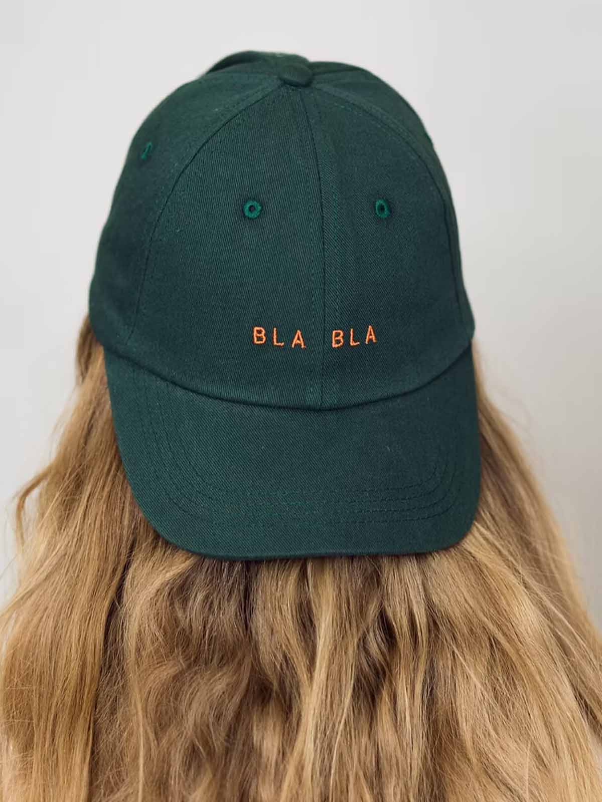 Palmey Hat Bla Bla