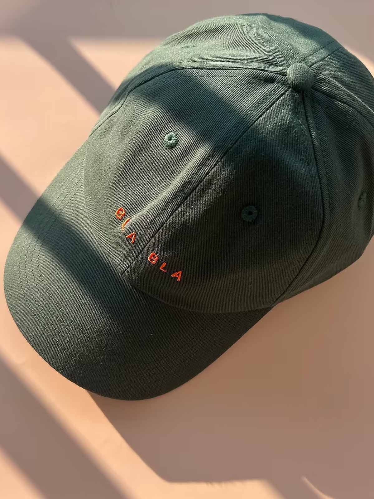 Palmey Hat Bla Bla
