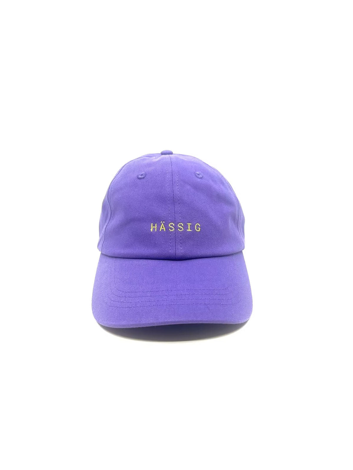 Palmey Hat Hässig