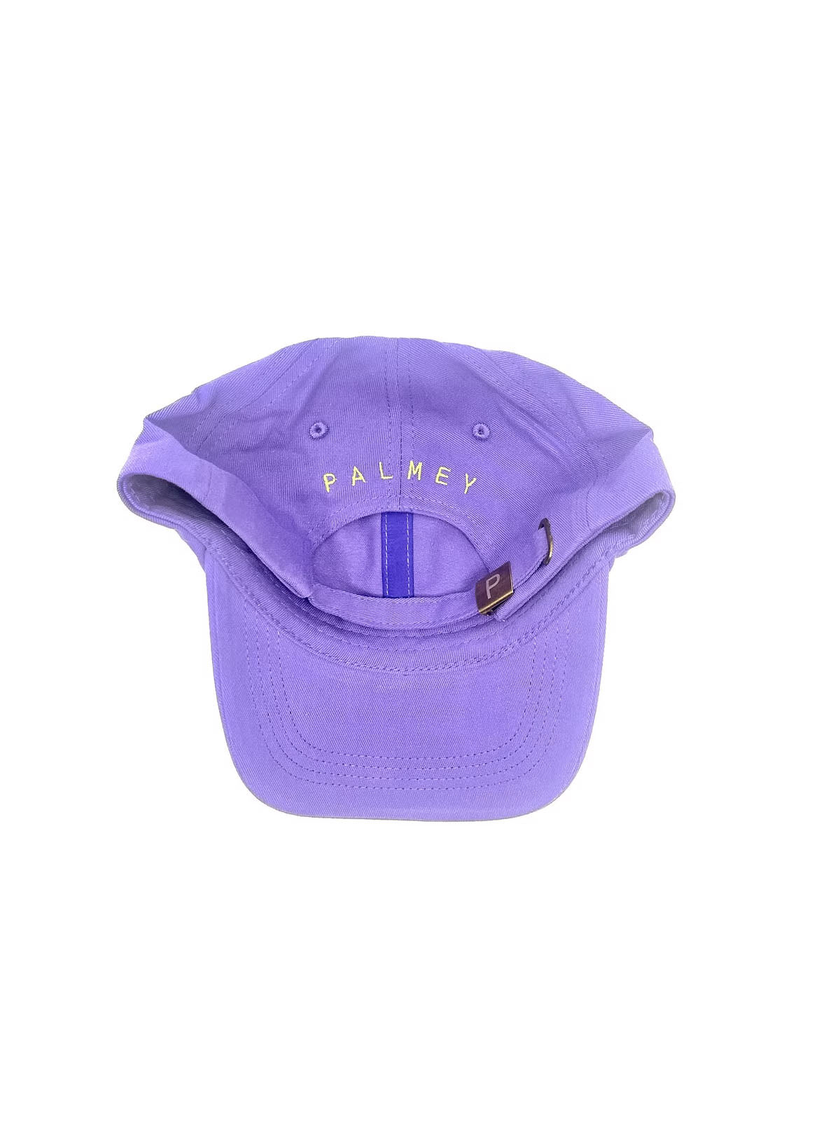 Palmey Hat Hässig