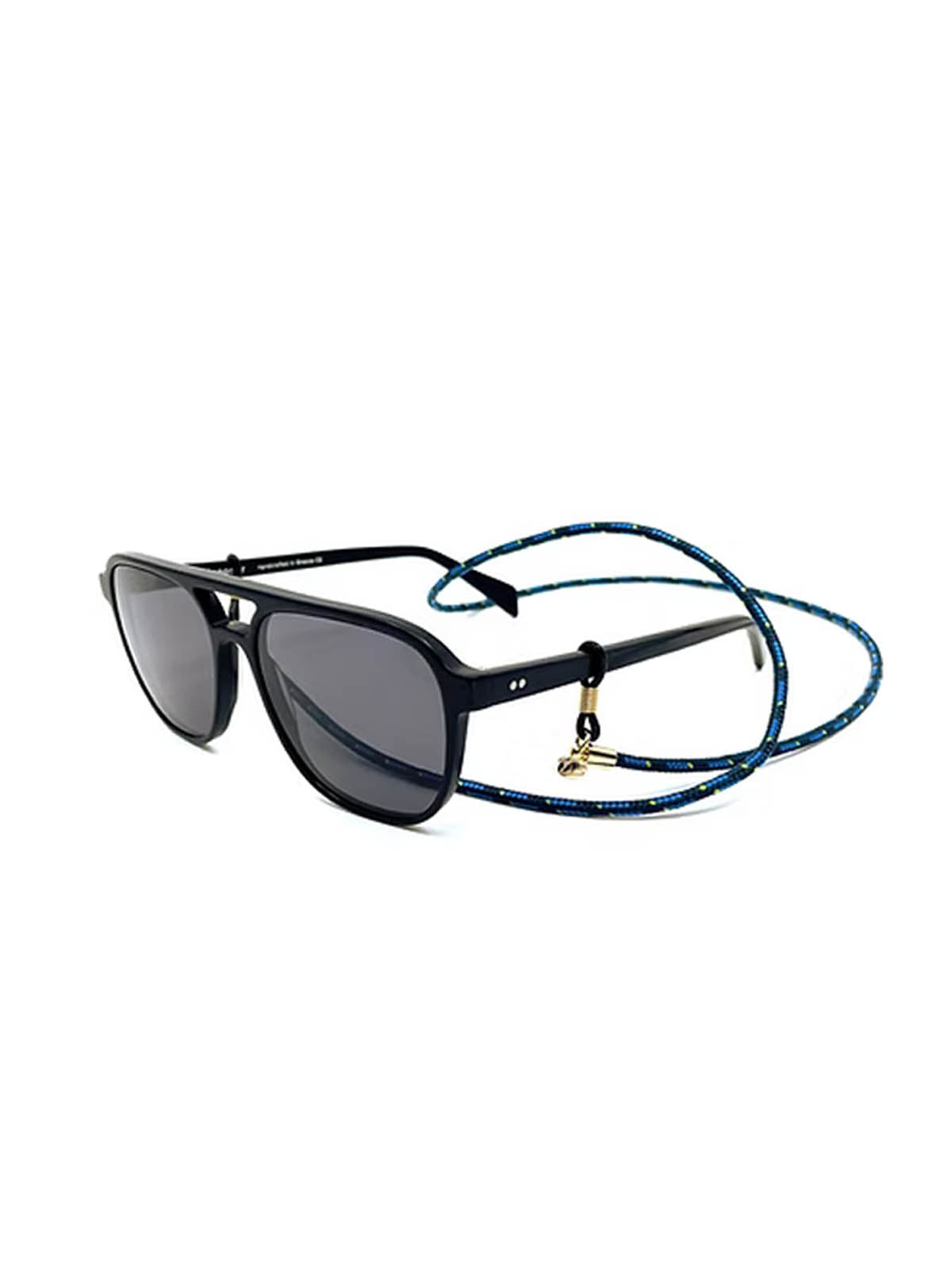 Palmey Sunglass Laces TXL 13° 24′ E Blue