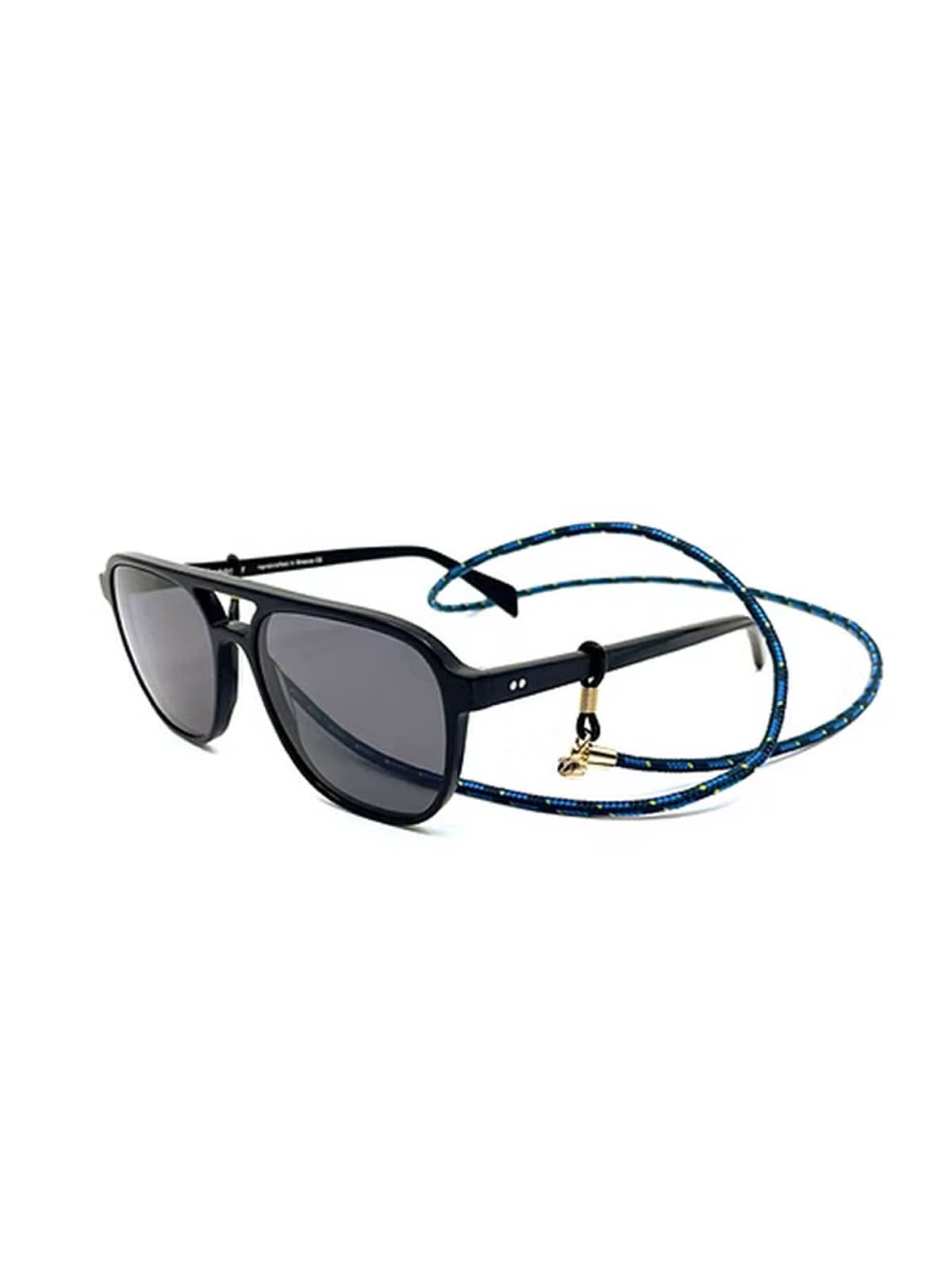 Palmey Sunglass Laces TXL 13° 24′ E Blue