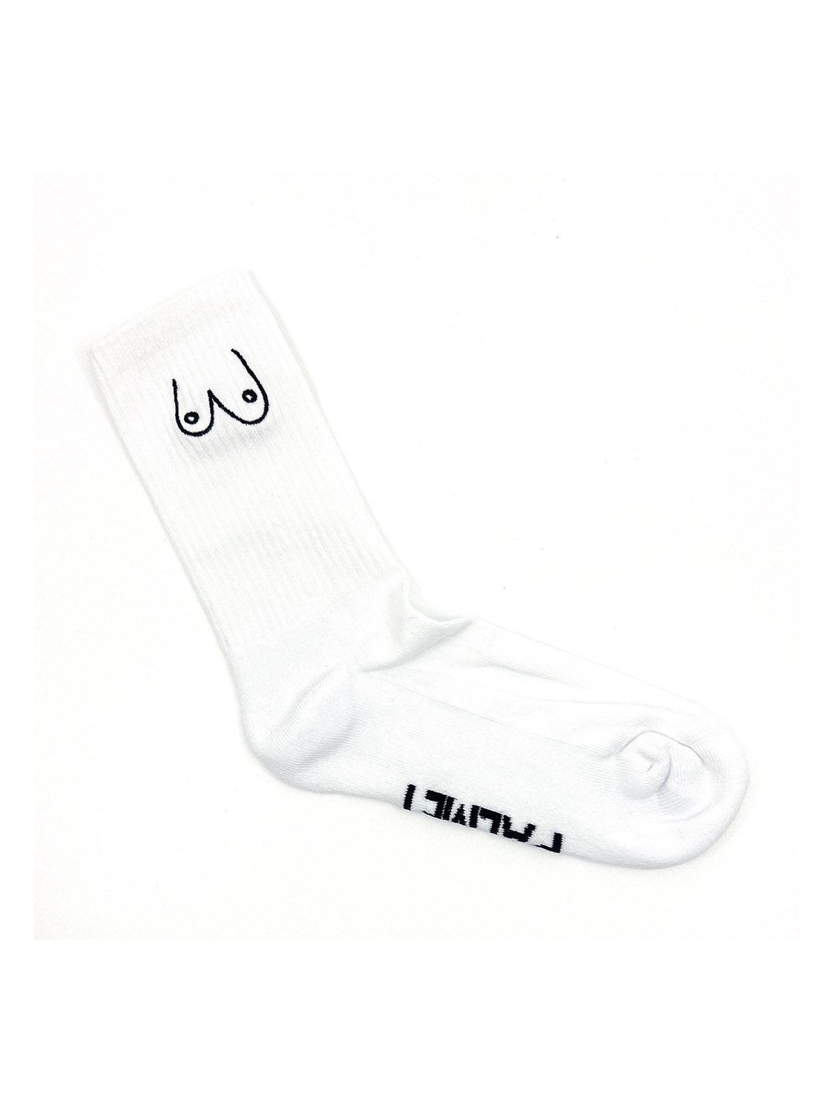 Palmey Boobie Socks (36 - 40)