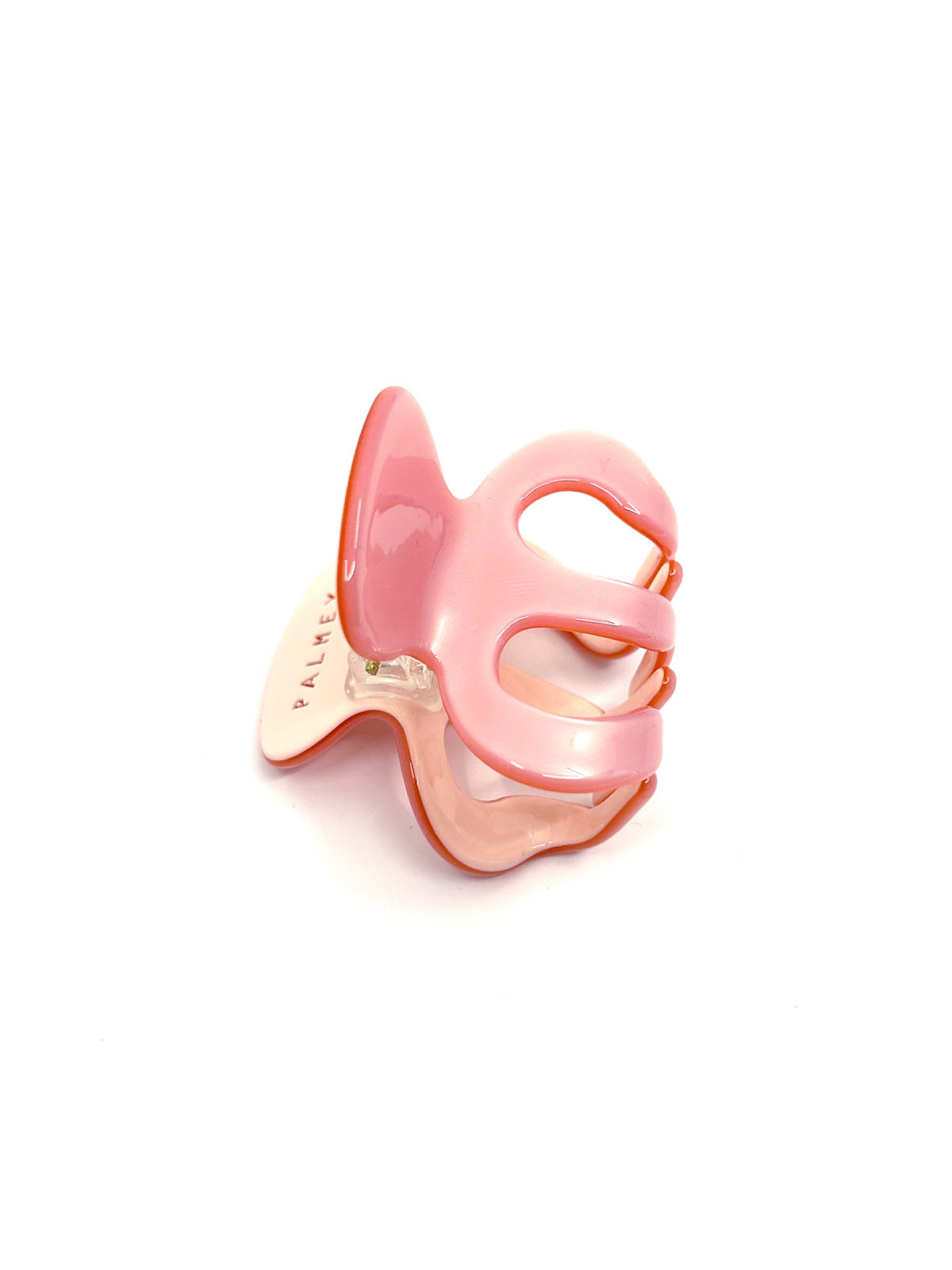 Palmey Haarklammer Berry Rose S