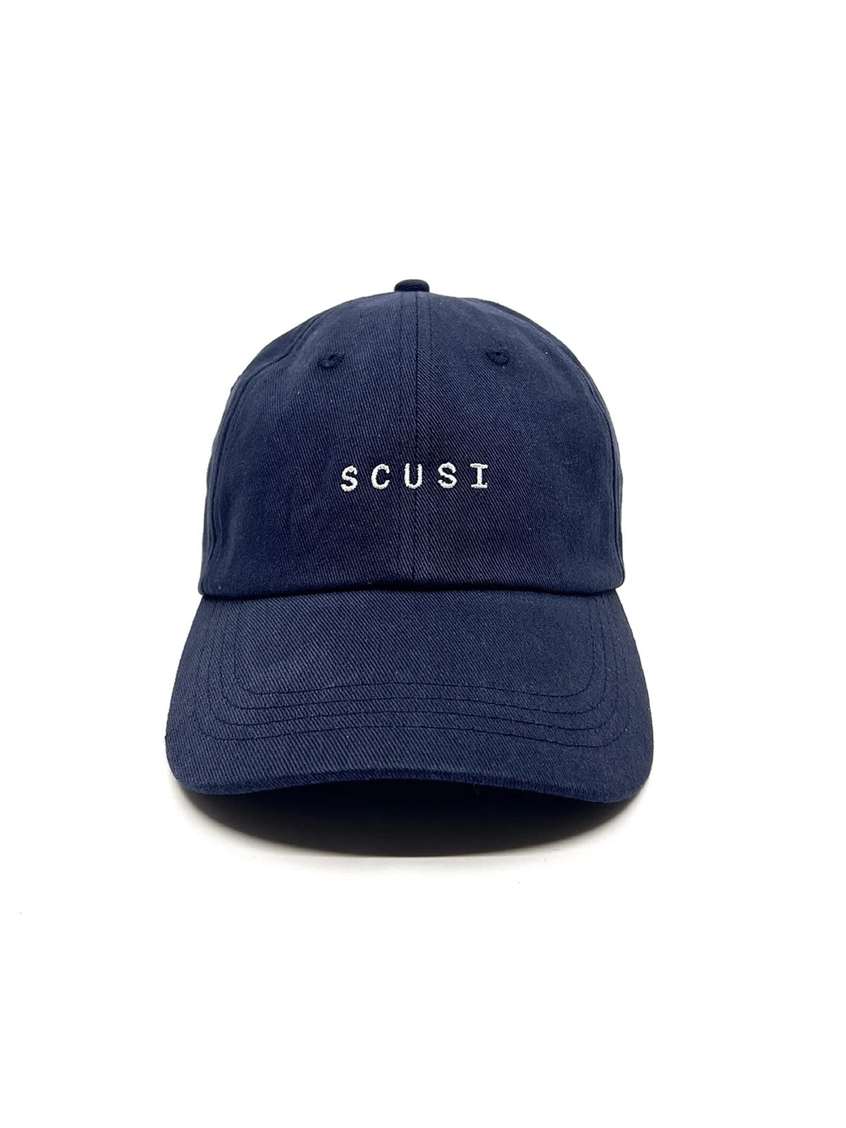 Palmey Hat Scusi Moon