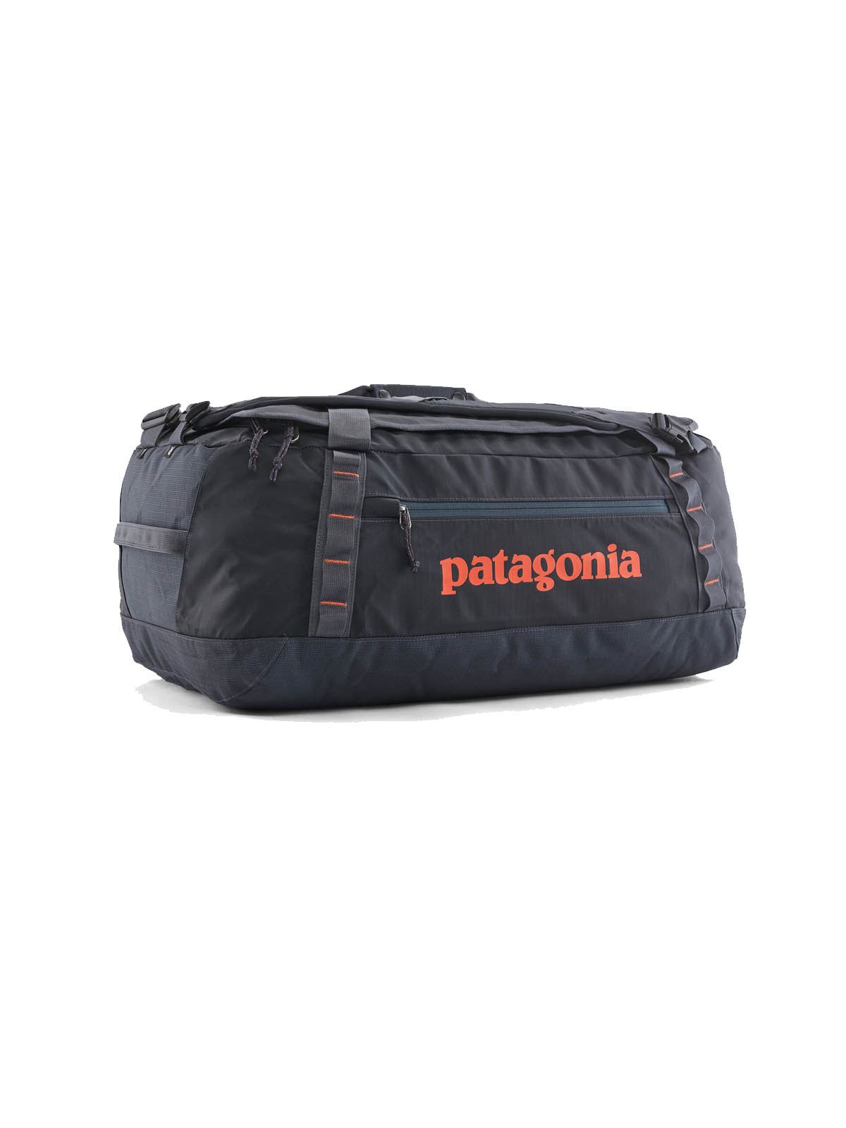 Patagonia Black Hole Duffel 55L Smolder Blue