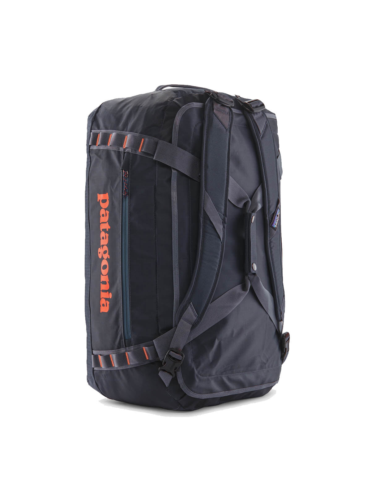 Patagonia Black Hole Duffel 55L Smolder Blue