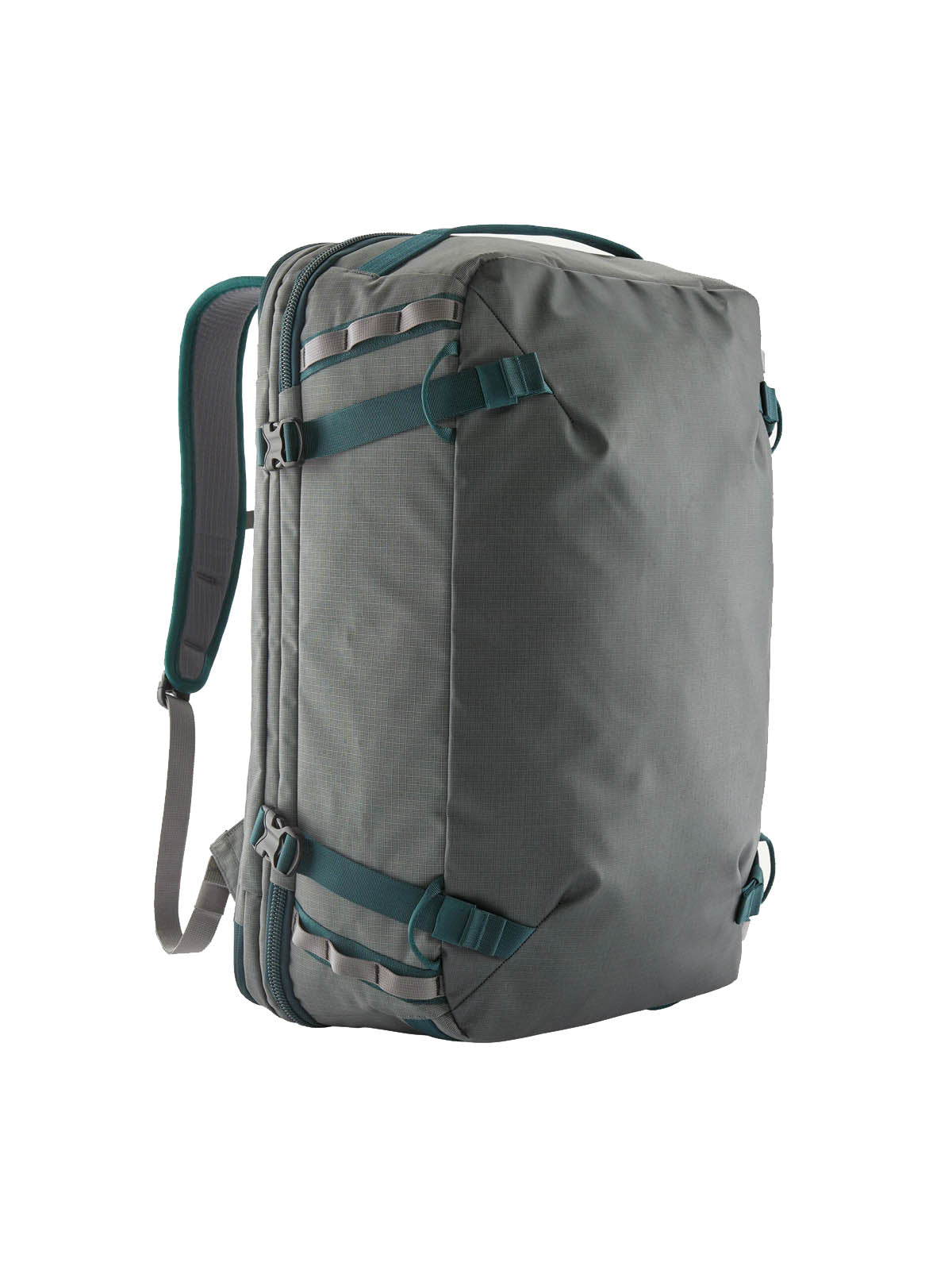 Patagonia Black Hole MLC Nobel Grey