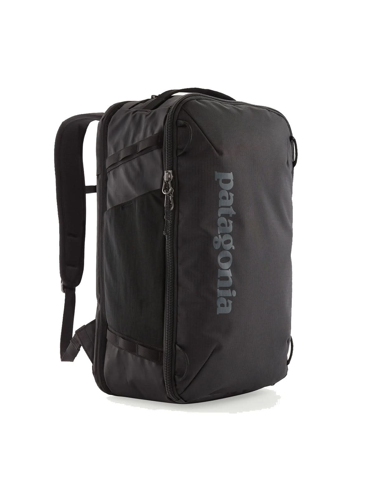 Patagonia Black Hole Mini MLC Black w/Black