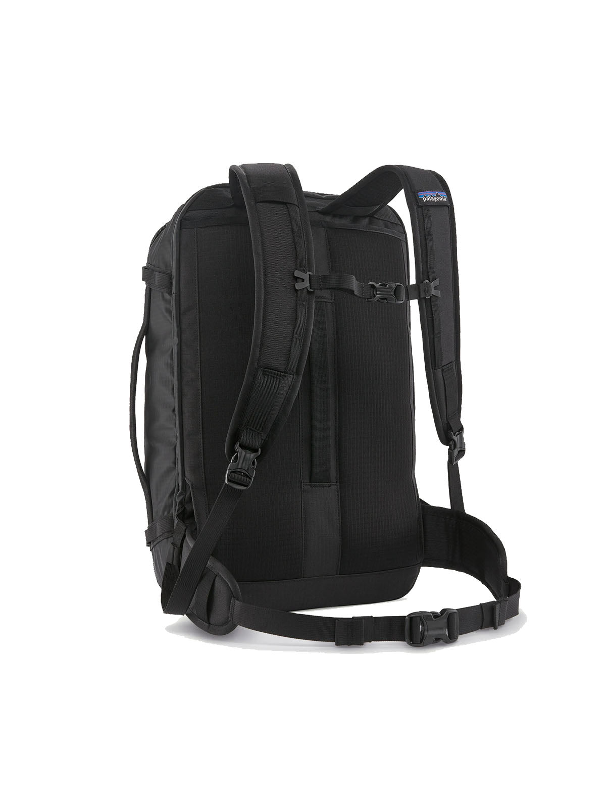 Patagonia Black Hole Mini MLC Black w/Black