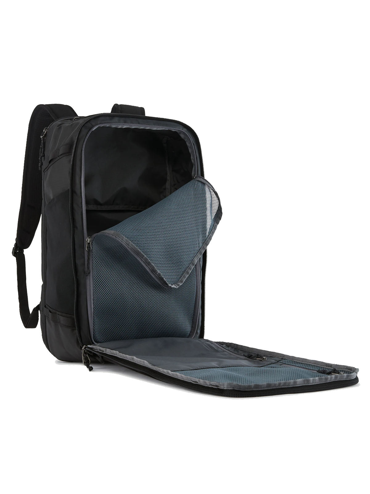 Patagonia Black Hole Mini MLC Black w/Black